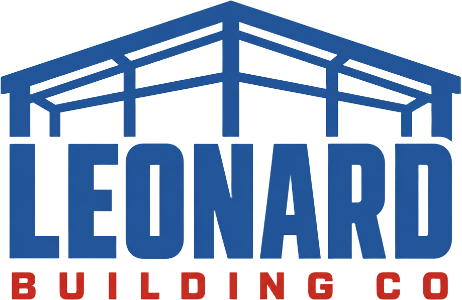 Leonard Building Co